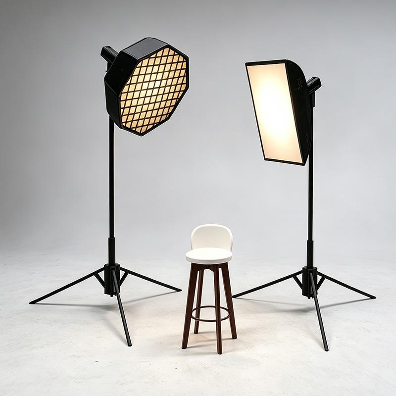 Set de Accesorios para Estudio - Photography Lighting Set reseña y precio