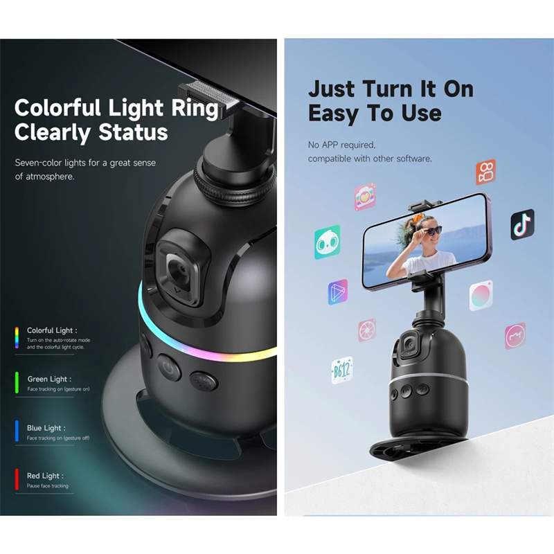 FANGTUOSI 2026 Nuevo Estabiliz - Photography Lighting Ai reseña y precio