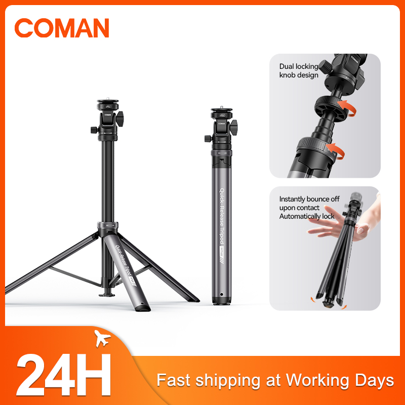 COMAN MT68 soporte de luz de l - Photography Lighting Mount reseña y precio