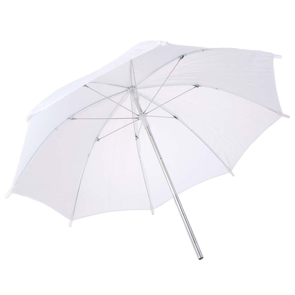Paraguas de Fotografía de 50 c - Photography Lighting With Umbrella reseña y precio