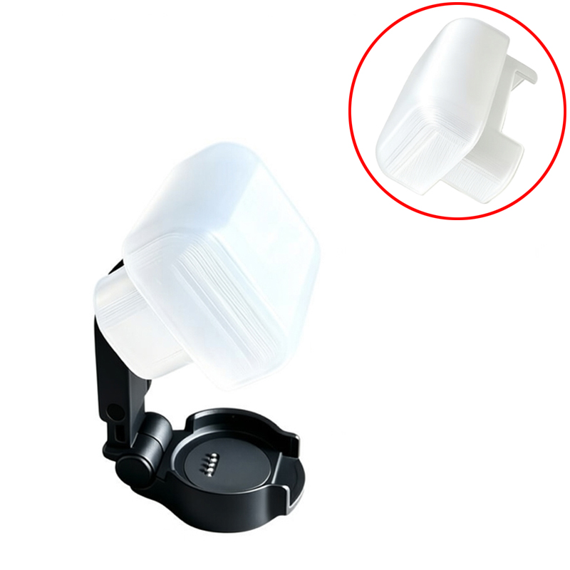 1 unidad de difusor de luz sua - Photography Lighting And Composition reseña y precio