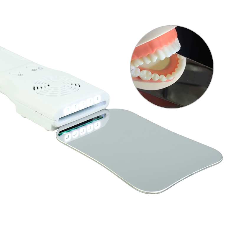 Juego de Espejos Dentales Anti - Photography Lighting Set reseña y precio