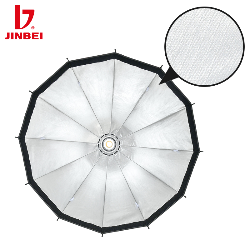 JINBEI 65 - Kit de Iluminación - Photography Lighting Mount reseña y precio