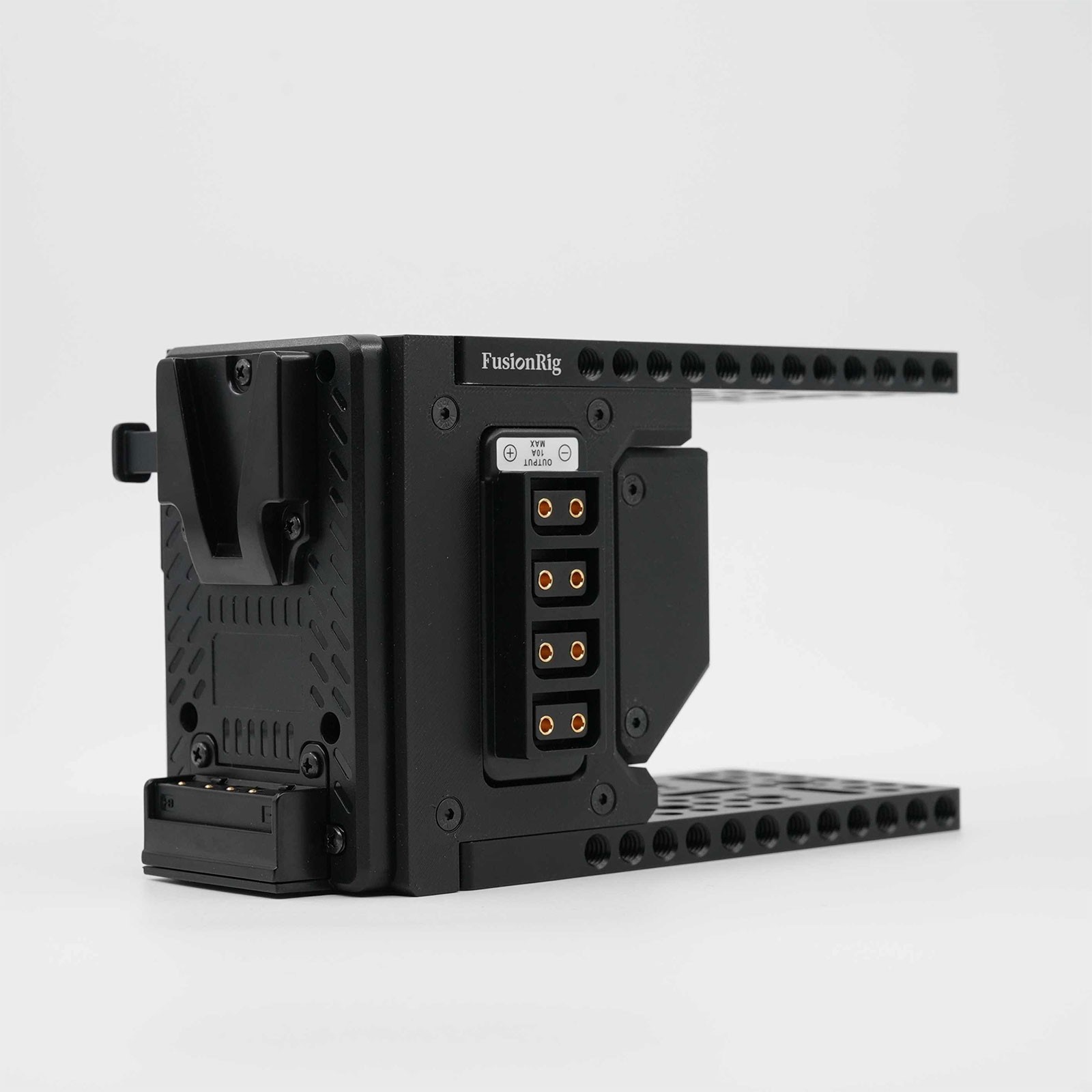 FusionRig para SONY ZVE10, Mód - Sony Camera Zv-E10 reseña y precio