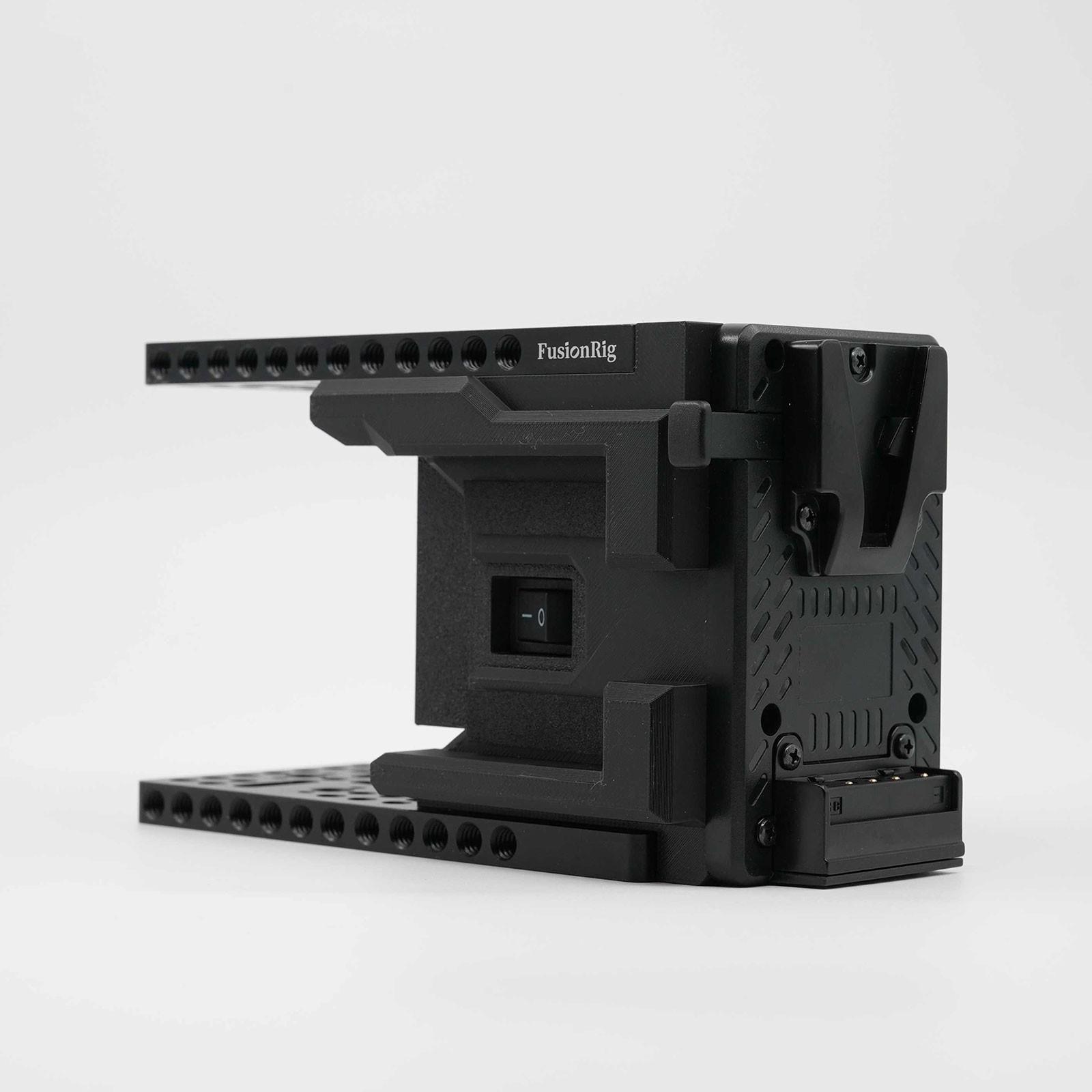 FusionRig para SONY ZVE10, Mód - Sony Camera Zv-E10 reseña y precio
