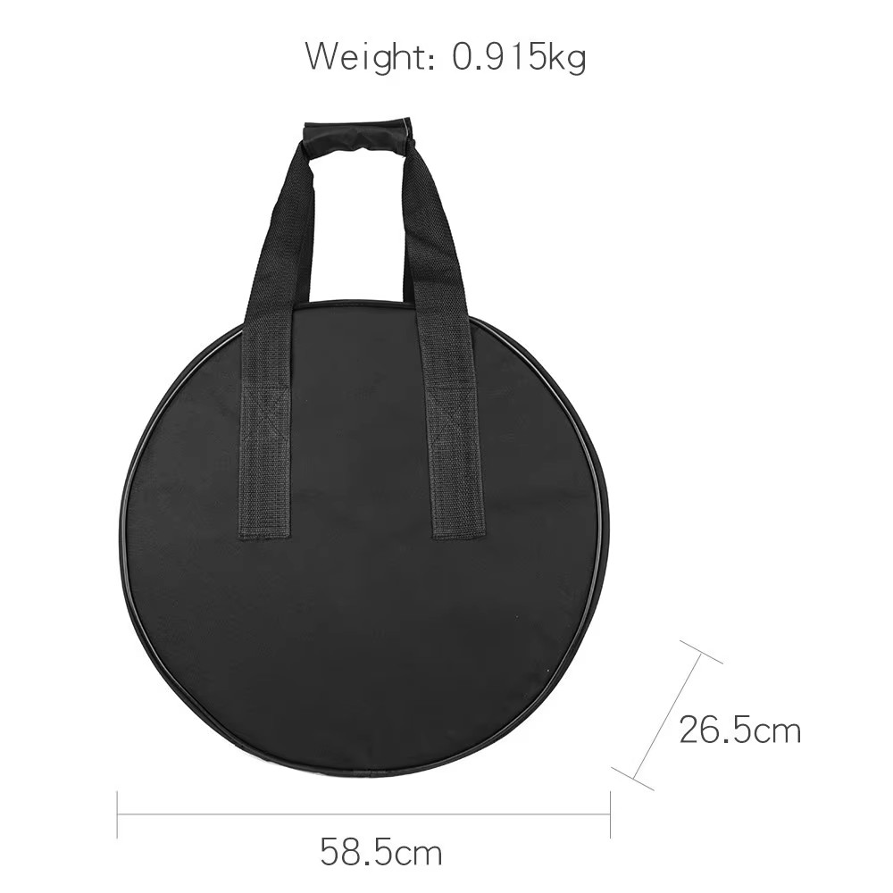 Beauty Dish Plata Blanco 55cm  - Beauty Dish 55Cm reseña y precio
