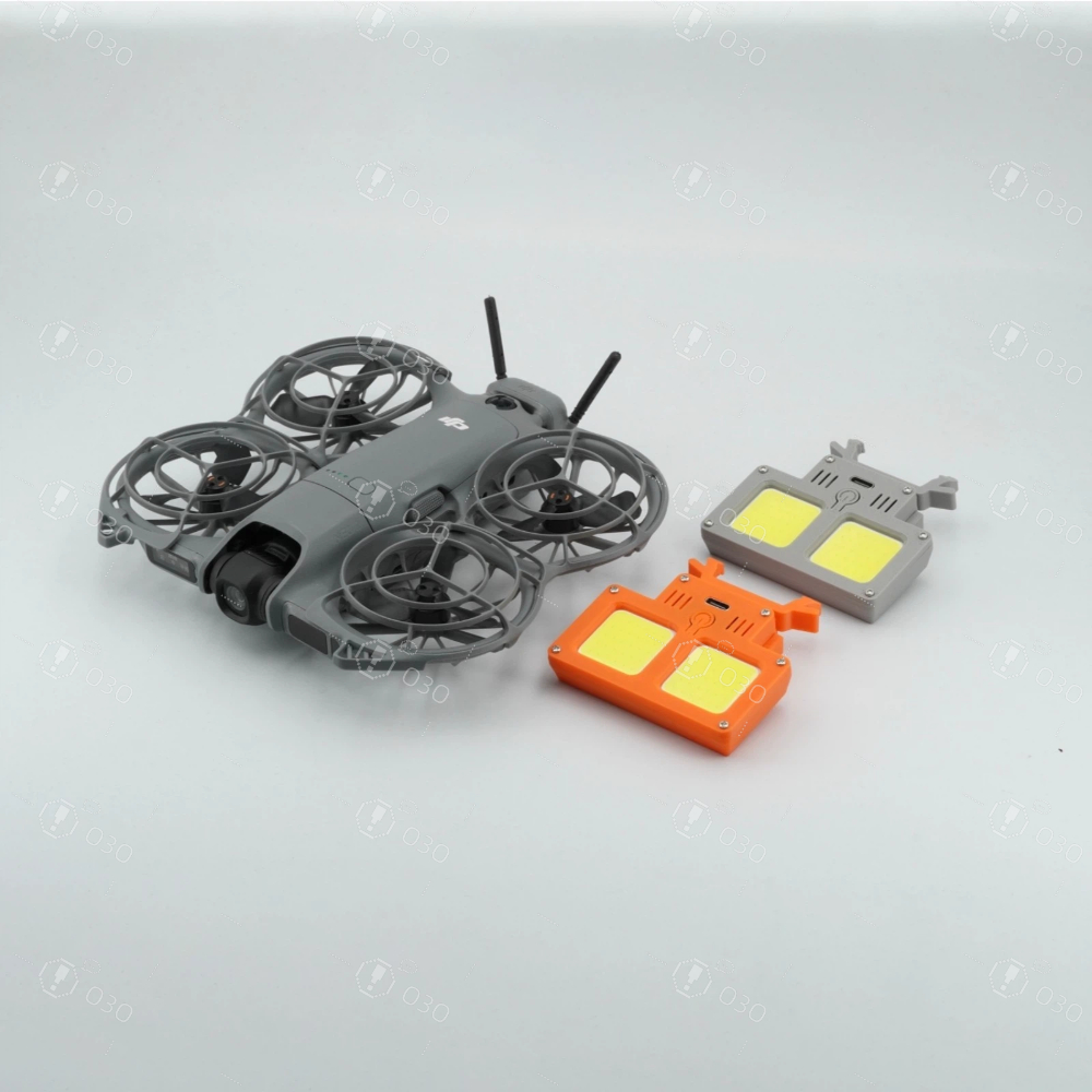 Luces de Vuelo Nocturno Mejora - Photography Lighting Set reseña y precio