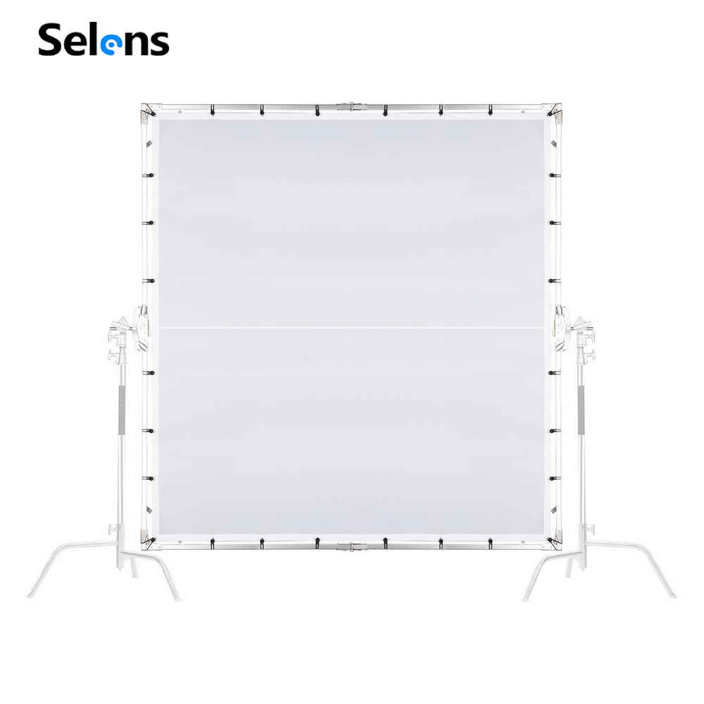 Difusor de Luz Plegable Selens - Beauty Dish 55Cm reseña y precio