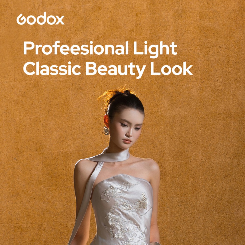 Godox EazyFlow Bty 65S/85S Bea - Beauty Dish 55Cm reseña y precio