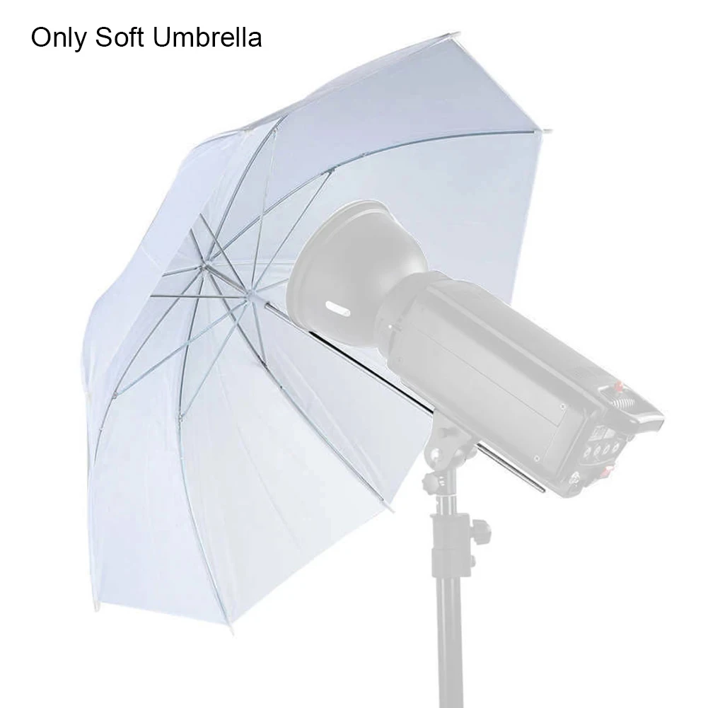 Iluminación de estudio fotográ - Photography Lighting With Umbrella reseña y precio