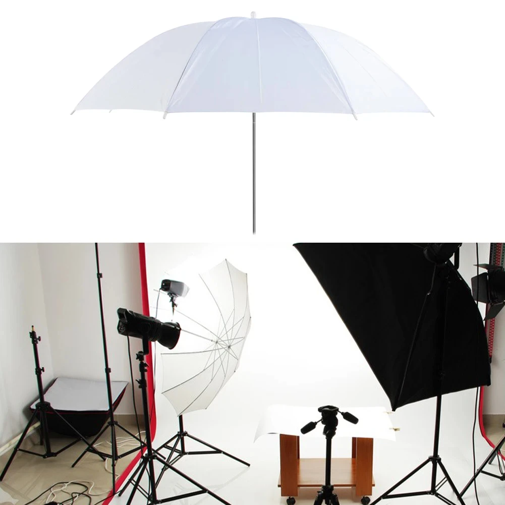 Iluminación de estudio fotográ - Photography Lighting With Umbrella reseña y precio
