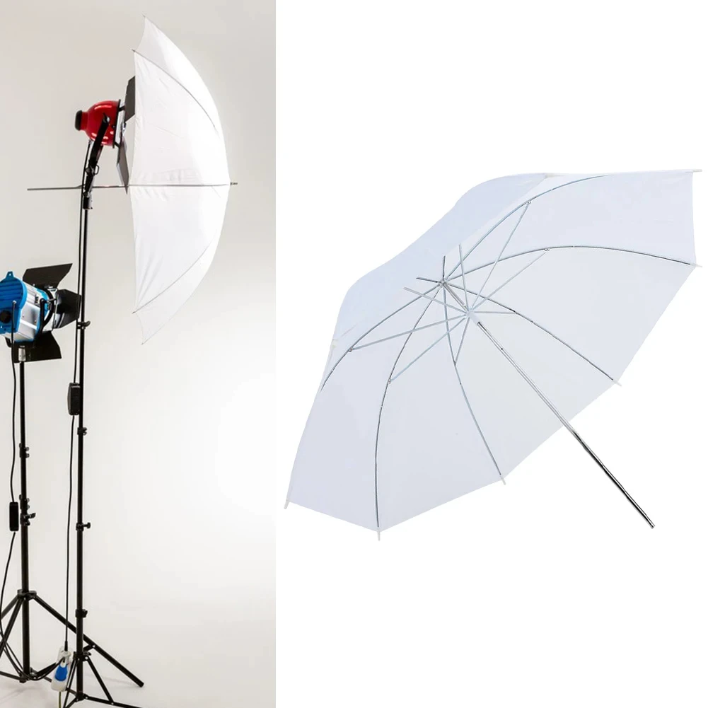 Iluminación de estudio fotográ - Photography Lighting With Umbrella reseña y precio