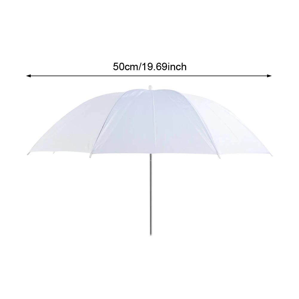 Iluminación de estudio fotográ - Photography Lighting With Umbrella reseña y precio