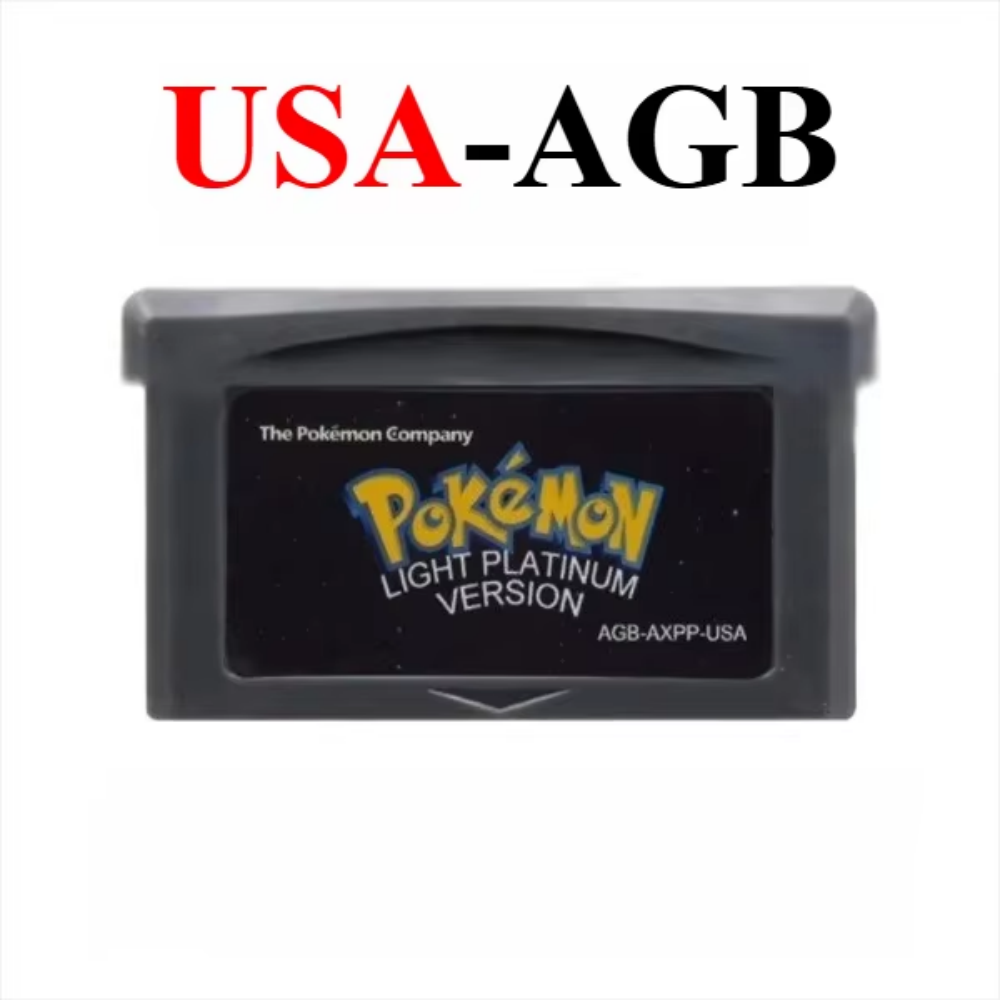 Cartucho de Juego Pokémon para - Photography Lighting Spotlight reseña y precio