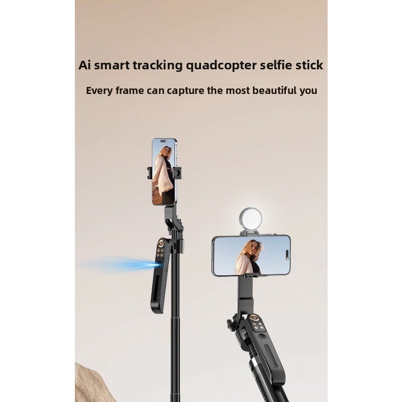 Soporte para teléfono móvil co - Photography Lighting Ai reseña y precio