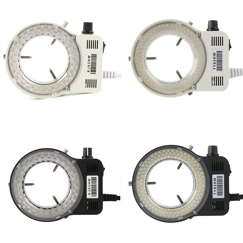 Lámpara iluminadora de anillo  - Photography Lighting Spotlight reseña y precio