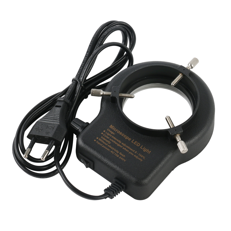 Lámpara iluminadora de anillo  - Photography Lighting Spotlight reseña y precio