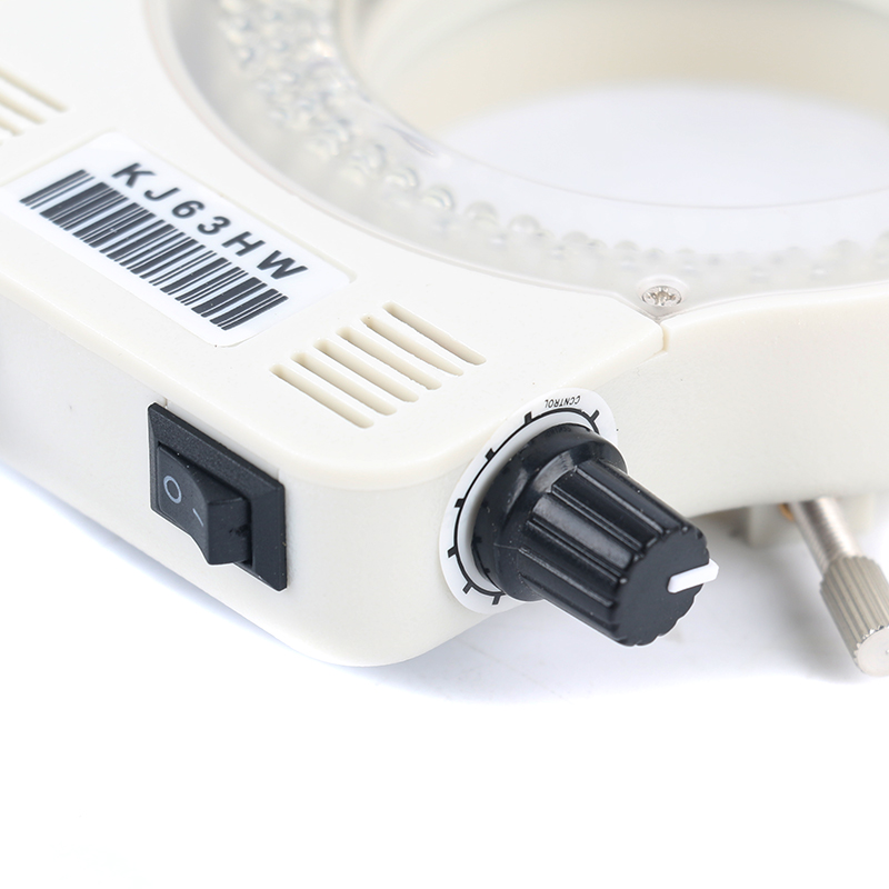 Lámpara iluminadora de anillo  - Photography Lighting Spotlight reseña y precio