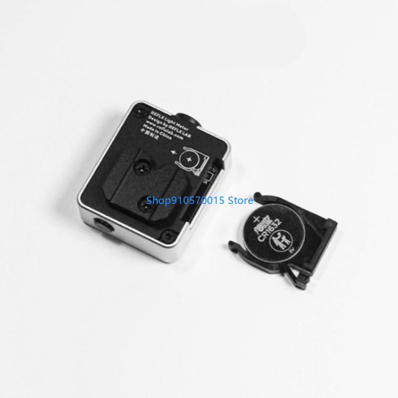 Fotómetro fotográfico B95C par - Photography Lighting Conditions reseña y precio