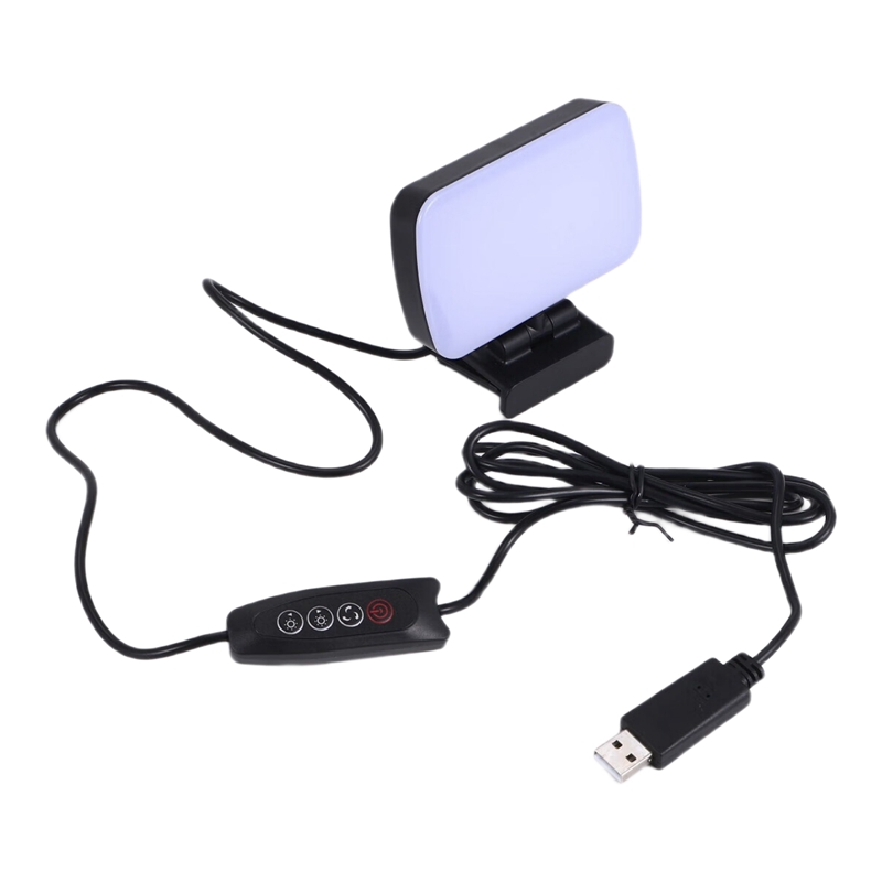 Mini Lámpara de Video para Con - Photography Lighting Video reseña y precio