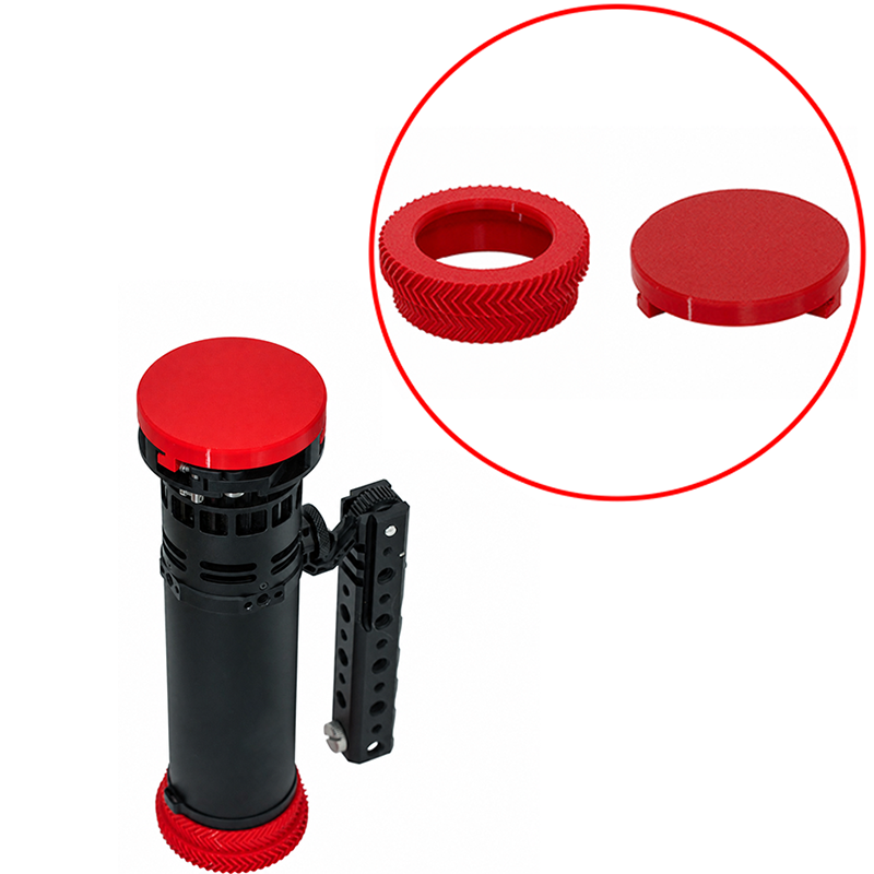 Funda Protectora de TPU Suave  - Photography Lighting And Composition reseña y precio