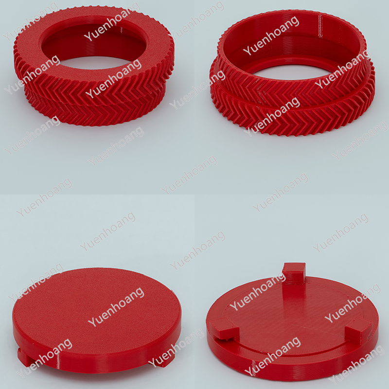 Funda Protectora de TPU Suave  - Photography Lighting And Composition reseña y precio