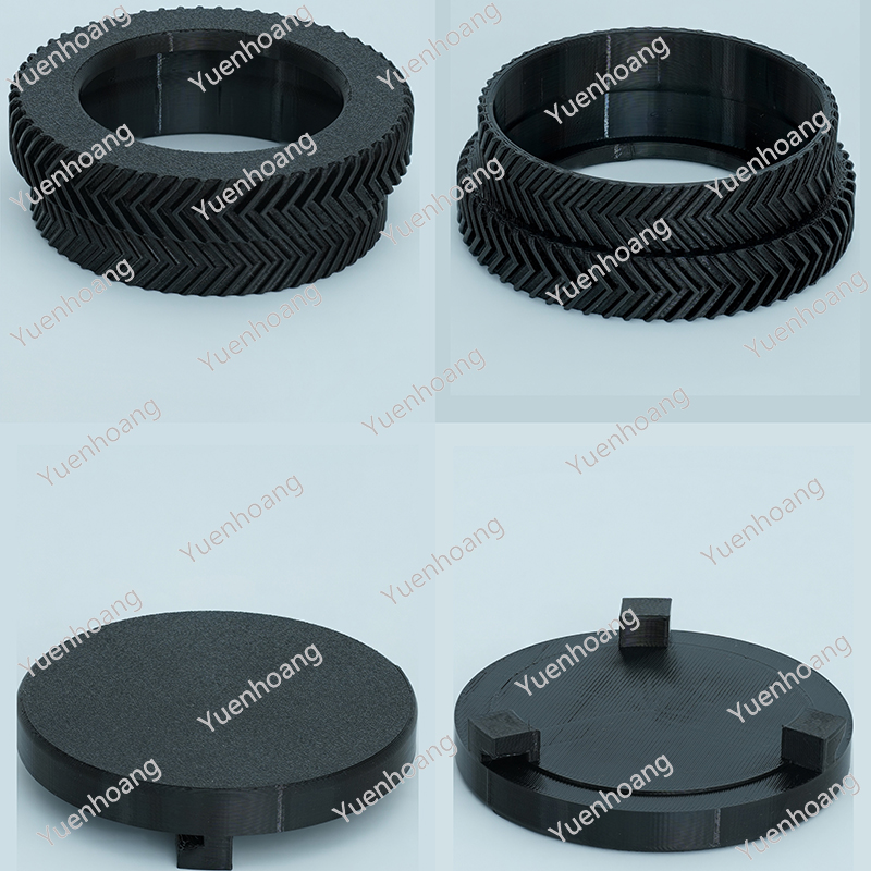 Funda Protectora de TPU Suave  - Photography Lighting And Composition reseña y precio