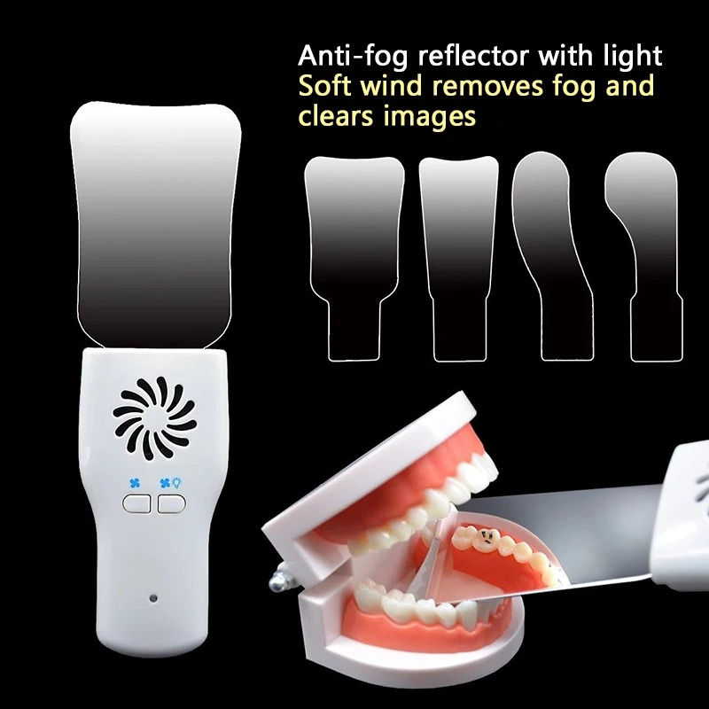 Juego de Placas Dentales de Ac - Photography Lighting Set reseña y precio