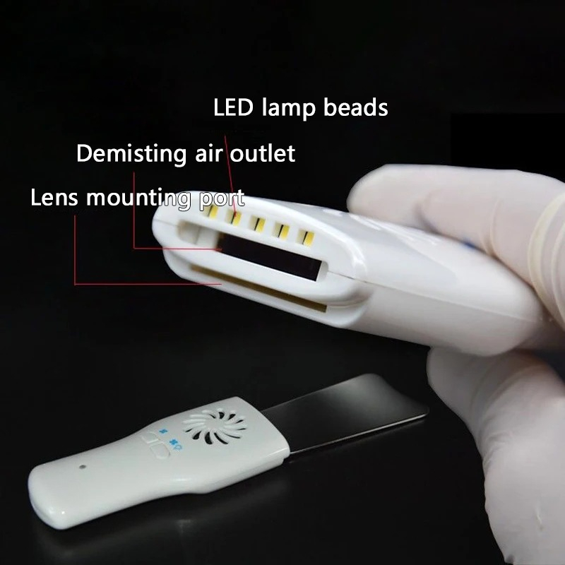 Juego de Placas Dentales de Ac - Photography Lighting Set reseña y precio
