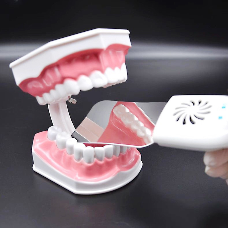 Juego de Placas Dentales de Ac - Photography Lighting Set reseña y precio