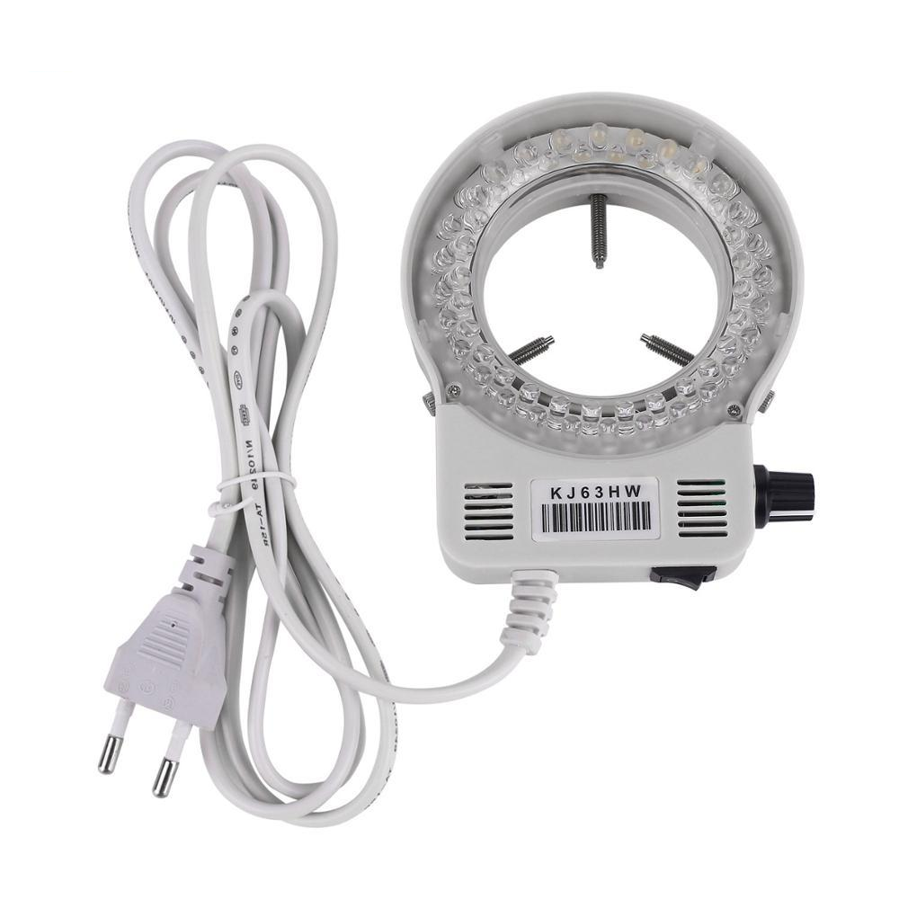 Lámpara Iluminadora de Anillo  - Photography Lighting Continuous reseña y precio