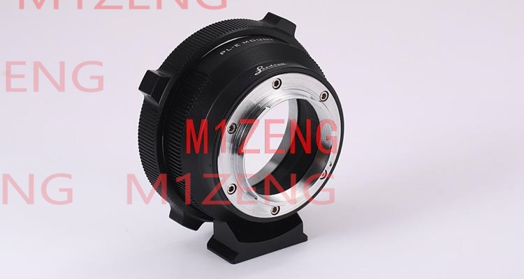 Anillo adaptador PL-NEX para l - Sony Camera Zv-E10 reseña y precio