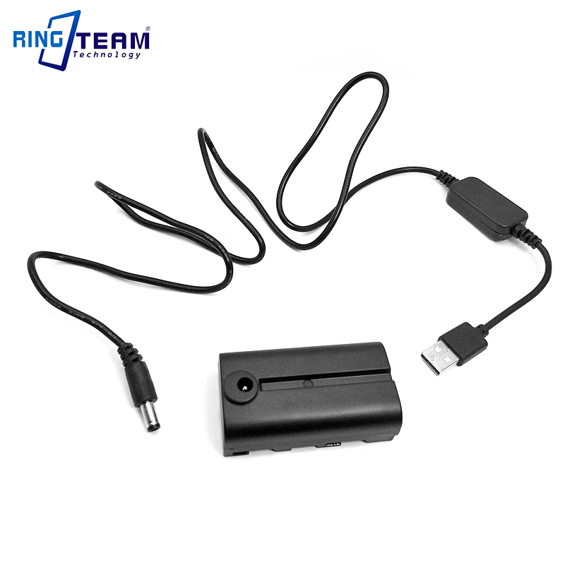 Cable de alimentación USB de 5 - Photography Lighting For Dummies reseña y precio