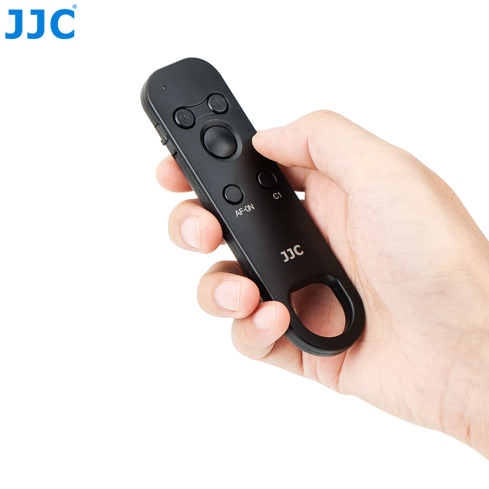 JJC-mando a distancia inalámbr - Sony Camera Zv-E10 reseña y precio