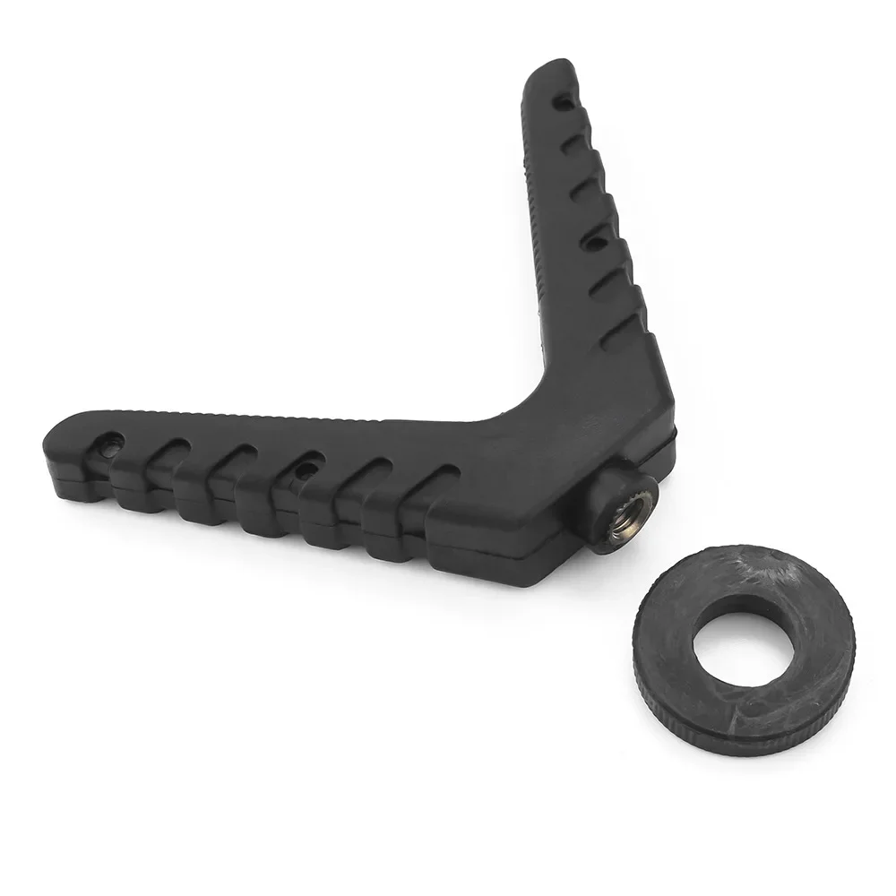 Soporte de palo V-Yoke, trípod - Photography Video Lighting Kit With Adjustable Tripod Stand reseña y precio