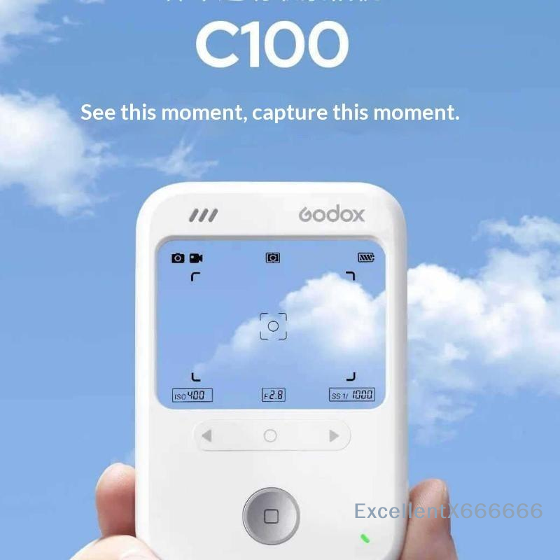 C100 Visor Transparente, Mini  - Photography Lighting And Composition reseña y precio