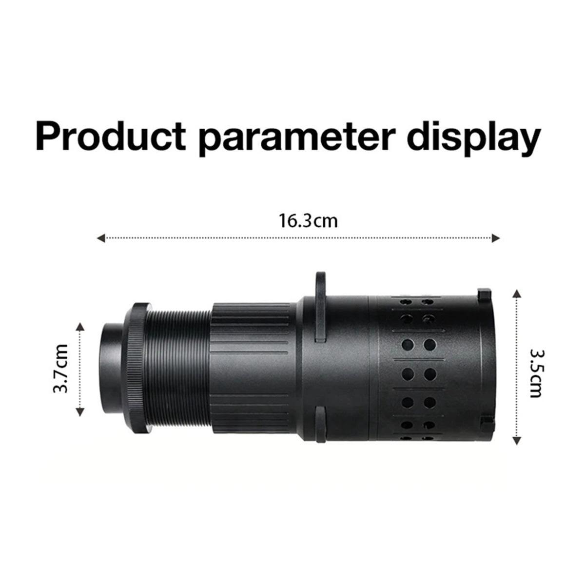 BFYLV850 Mini Bowens Mount fot - Photography Lighting Conditions reseña y precio