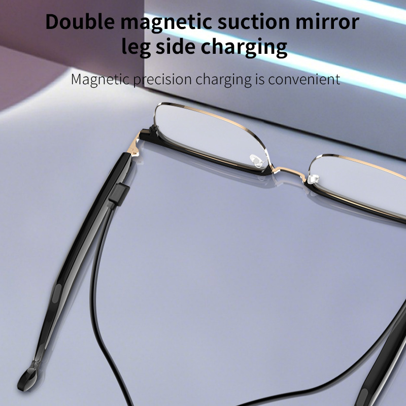 Gafas Inteligentes GS13 con Le - Photography Lighting Ai reseña y precio