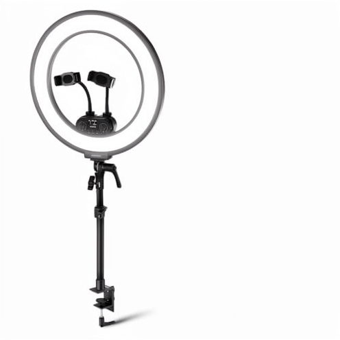 Luz de Video LED con Control R - Photography Lighting Video reseña y precio