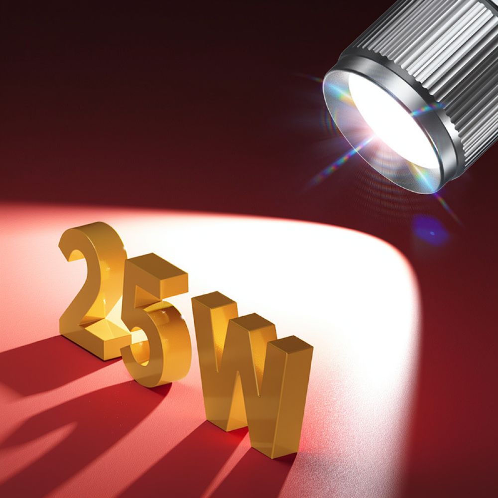 Lámpara LED portátil de 25 W p - Photography Lighting Video reseña y precio