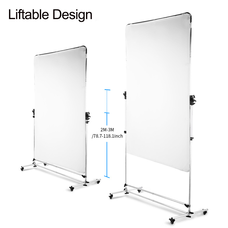 Panel de Difusión de Luz Suave - Beauty Dish 55Cm reseña y precio