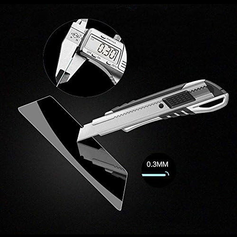 Protector de pantalla de vidri - Sony Camera Zv-E10 reseña y precio