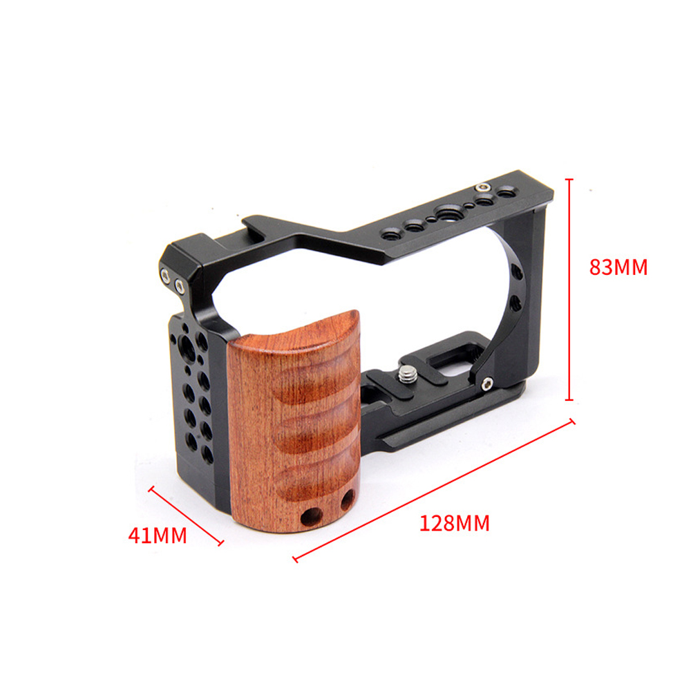 Para cámara Sony ZV-E10 Cage c - Sony Camera Zv-E10 reseña y precio