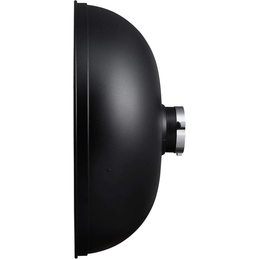 Godox BDR-W-plato de belleza B - Beauty Dish 55Cm reseña y precio