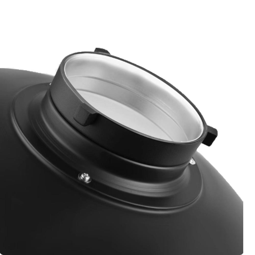 Godox BDR-W-plato de belleza B - Beauty Dish 55Cm reseña y precio
