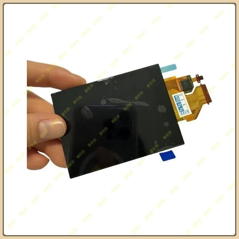 Pantalla LCD con Retroiluminac - Sony Camera Zv-E10 reseña y precio