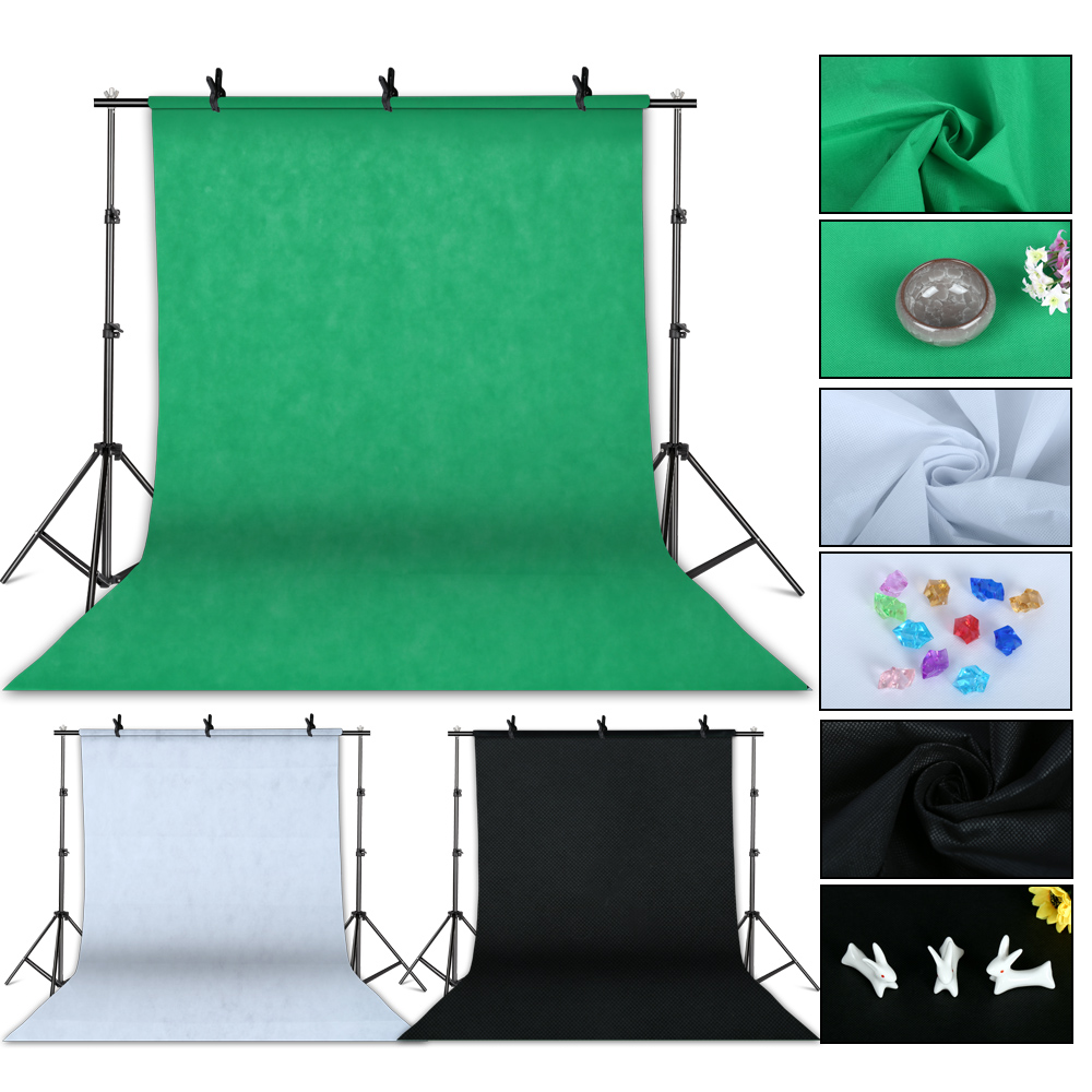 Kit de Iluminación para Estudi - Photography Lighting Set reseña y precio