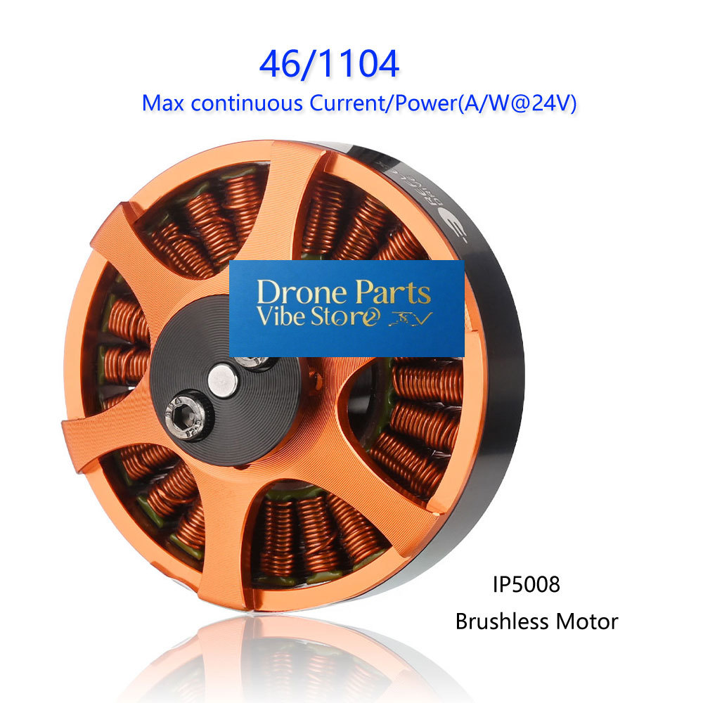 Motor sin Escobillas DParts1IP - Photography Lighting And Composition reseña y precio