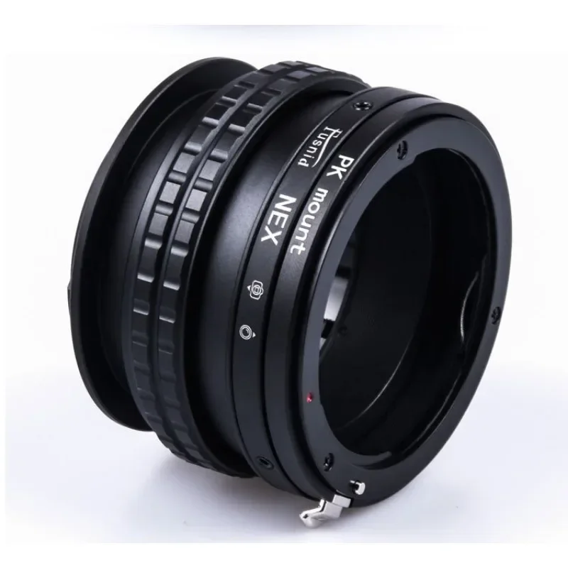 Adaptador Helicoidal de Enfoqu - Sony Camera Zv-E10 reseña y precio