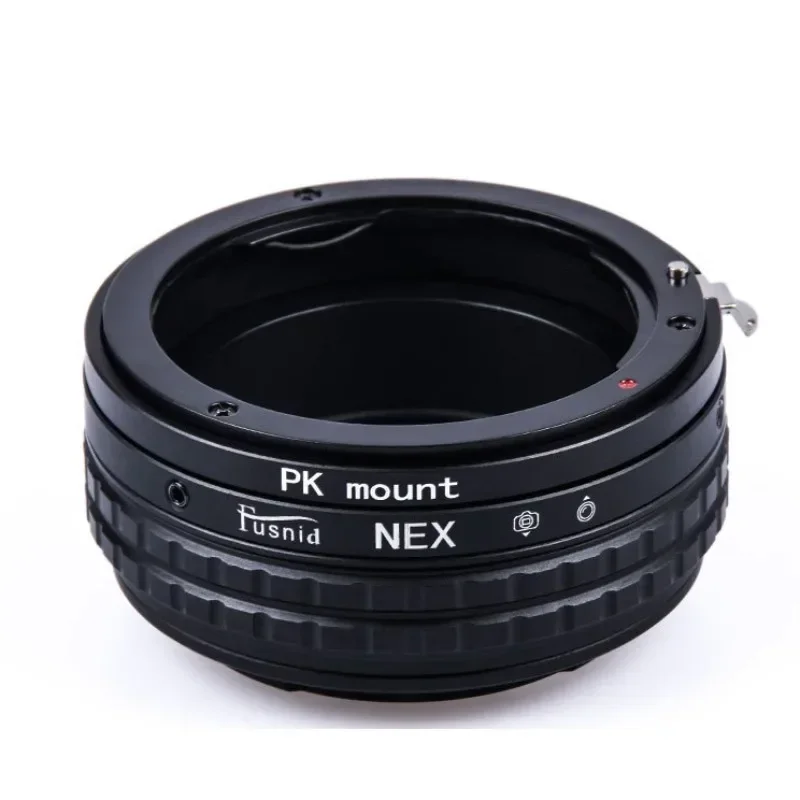 Adaptador Helicoidal de Enfoqu - Sony Camera Zv-E10 reseña y precio